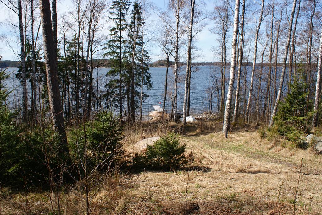 Strandbo Forby Exterior photo